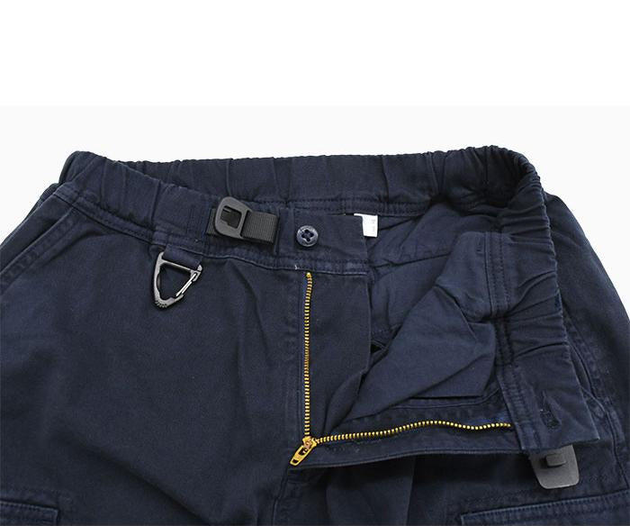 Gramicci Sierra Cargo Pant Double Navy