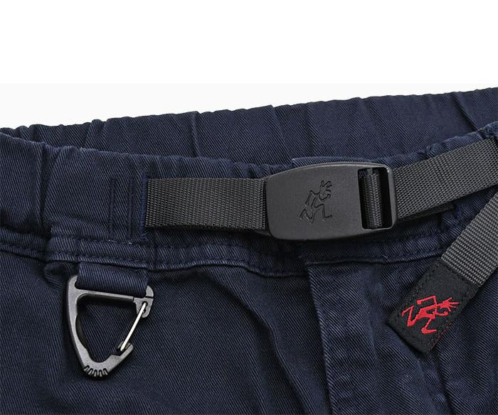 Gramicci Sierra Cargo Pant Double Navy