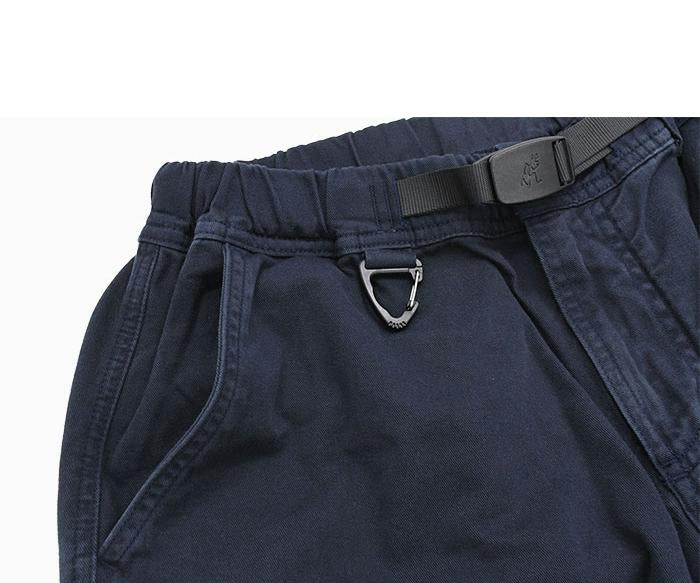 Gramicci Sierra Cargo Pant Double Navy