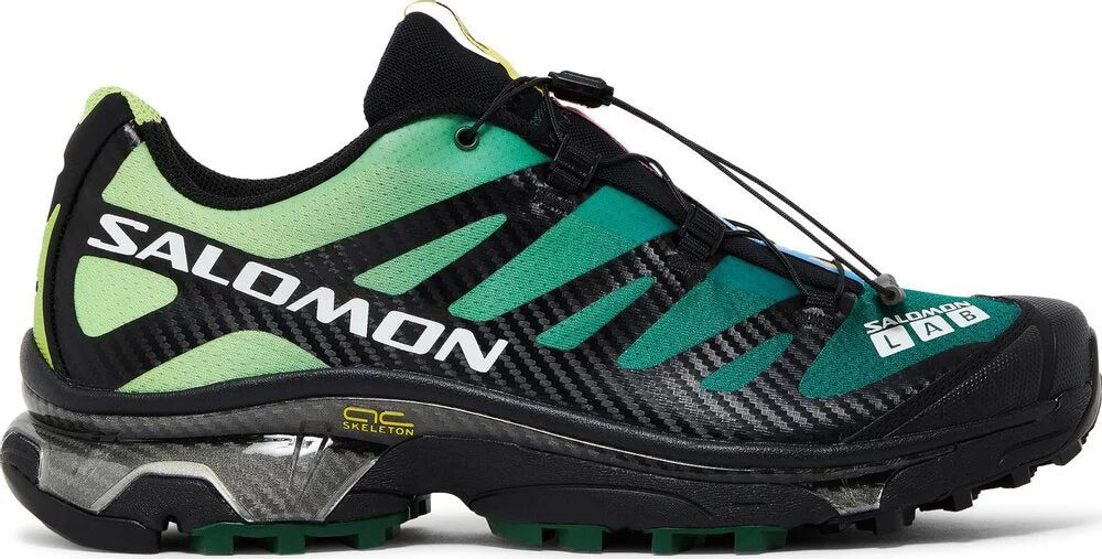 Salomon XT-4 OG 'Eden Bright Lime Green'