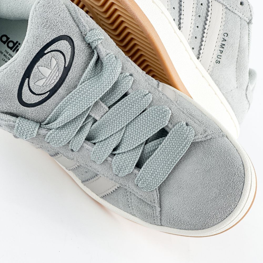 Adidas Campus 00s 'Wonder Silver'