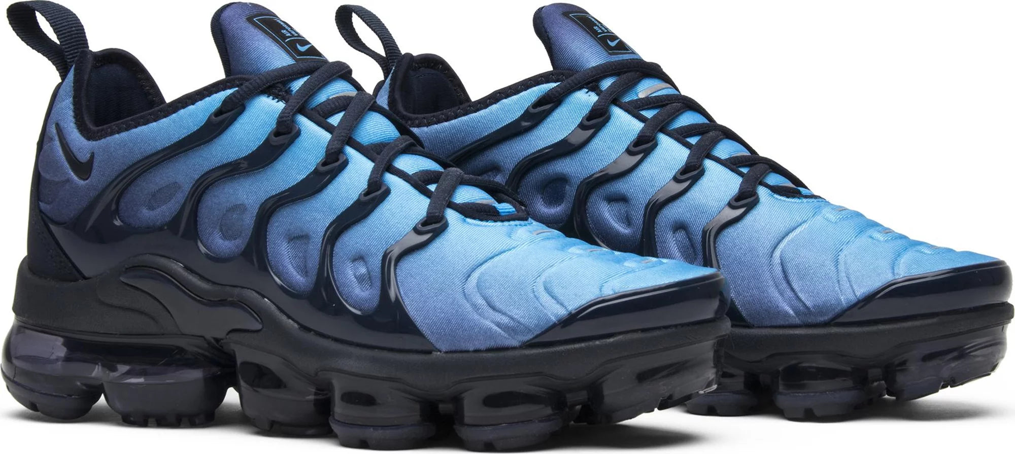 Nike Air VaporMax Plus 'Photo Blue'