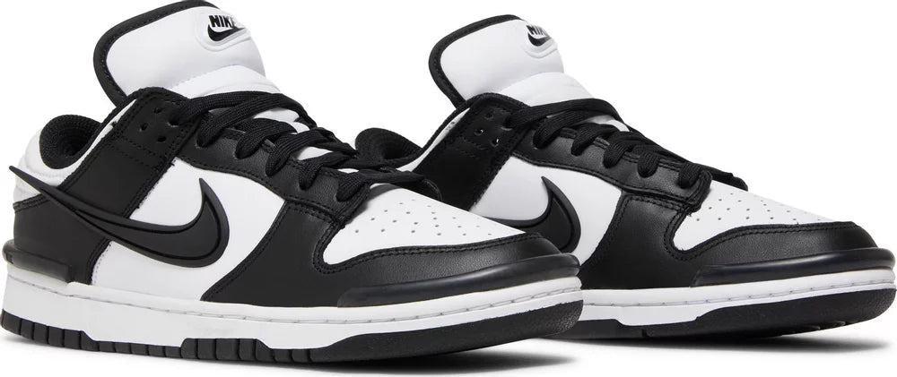 Nike Dunk Low Twist 'Panda'