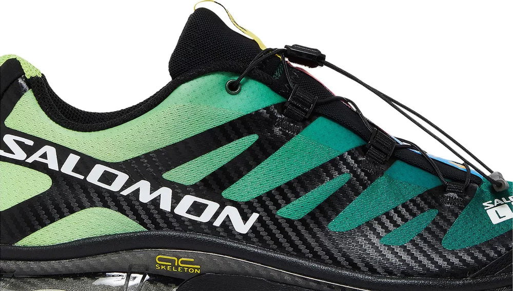 Salomon XT-4 OG 'Eden Bright Lime Green'