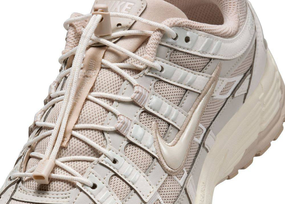 Nike Wmns P-6000 'Sail Cream II'