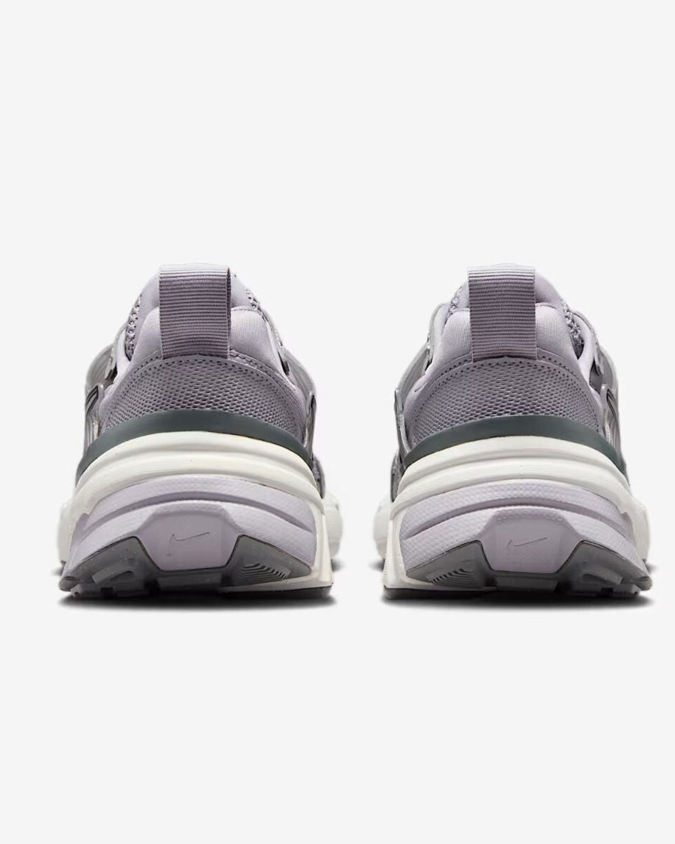 Nike V2K Run Cement Grey
