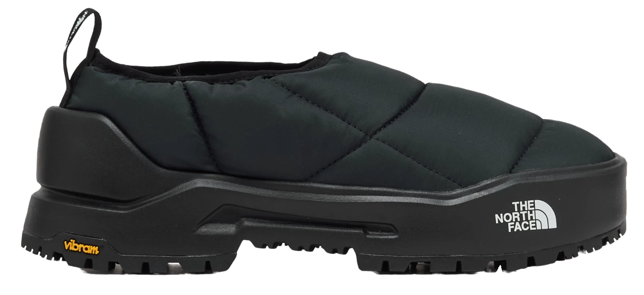 The North Face Base Camp Thermoball Mule Vibram