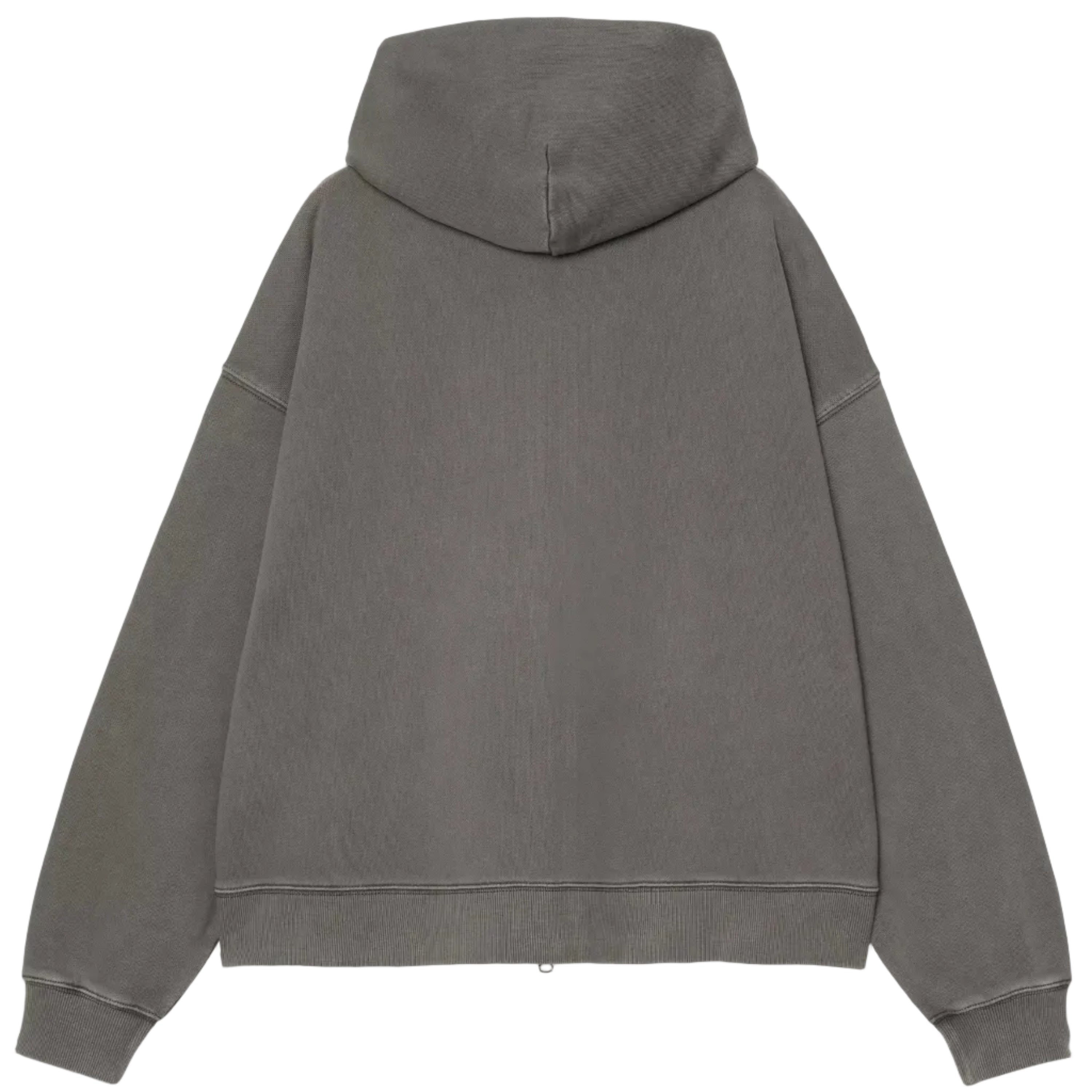 Carhartt WIP Women's Hooded Benton Zip Jacket