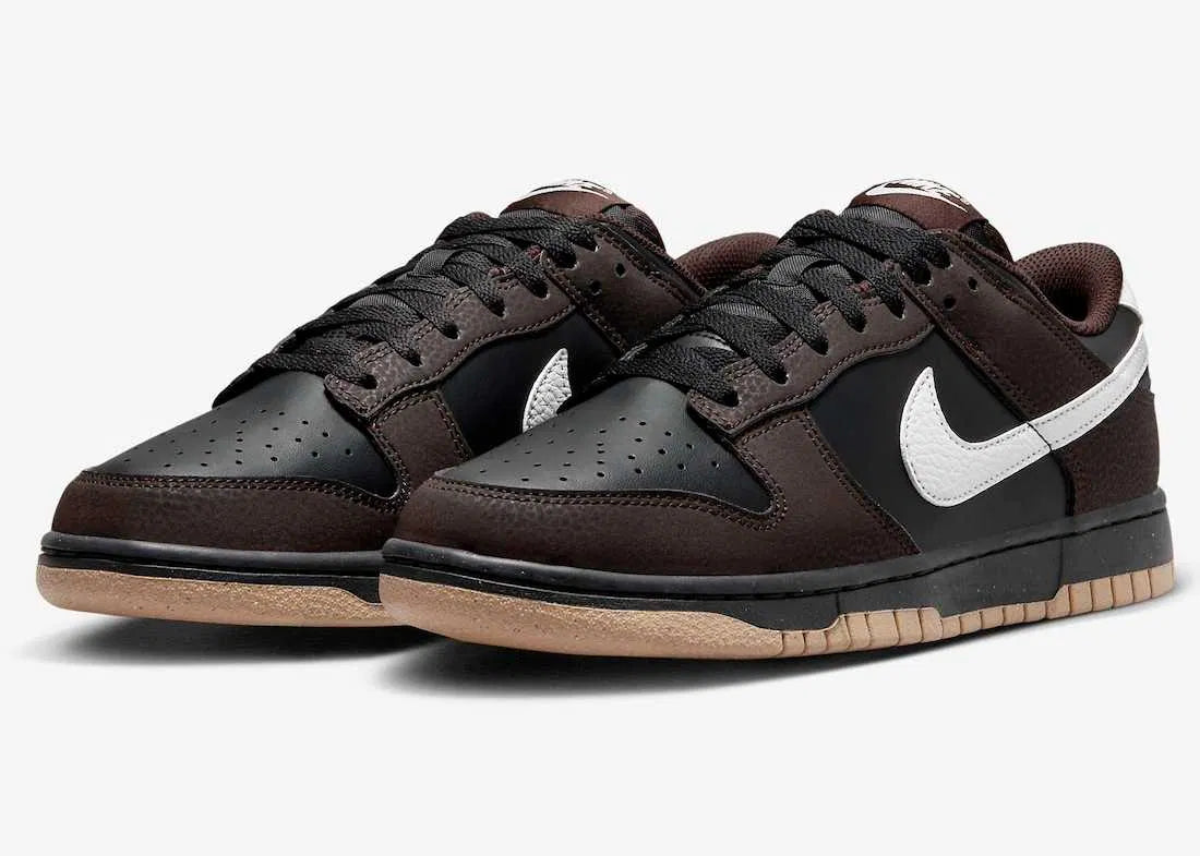 Nike Wmns Dunk Low Next Nature 'Velvet Brown'