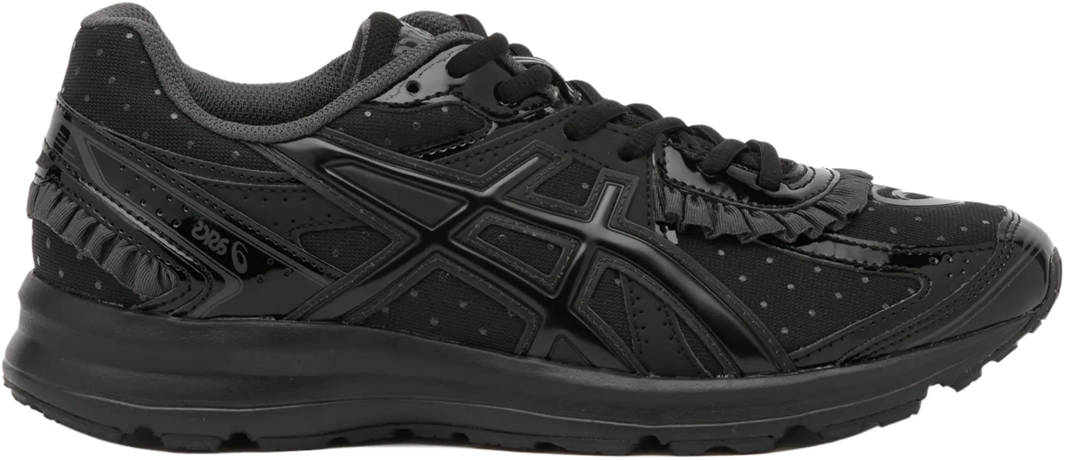 Asics Jog 100S Black Women's