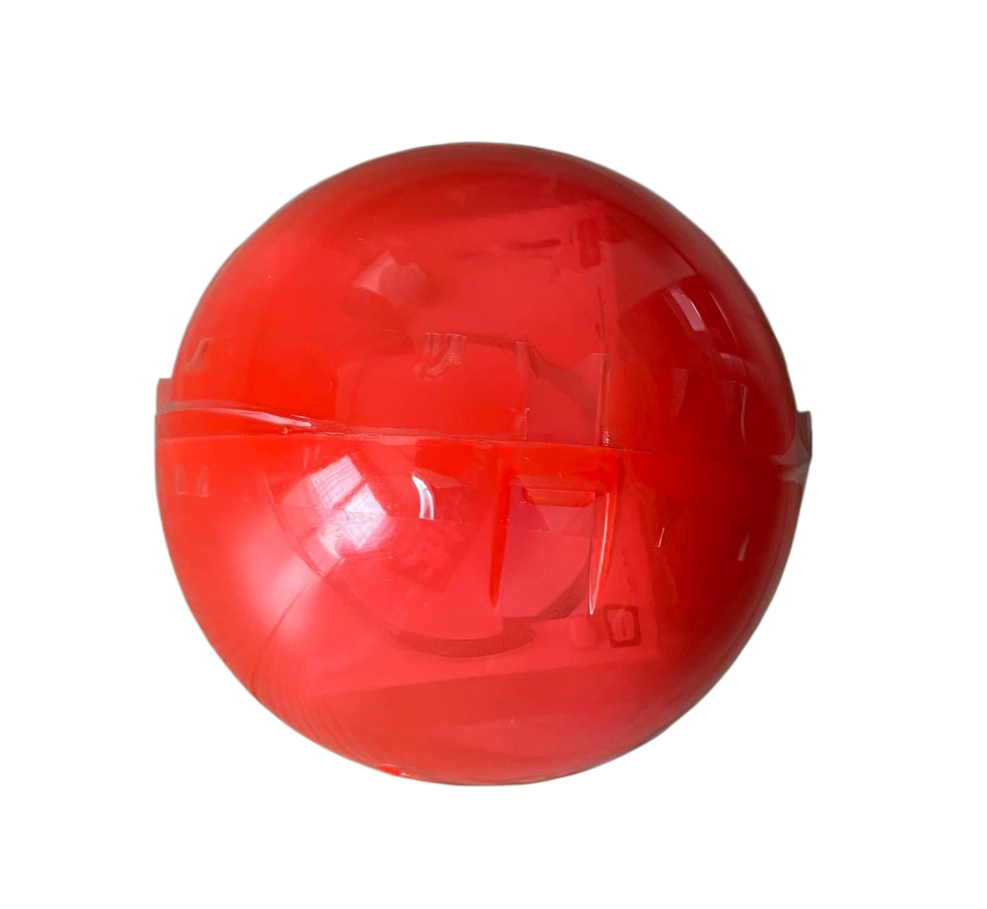 Supreme x Bandai Gashapon Machine Mystery Prize (1 Random Ball)