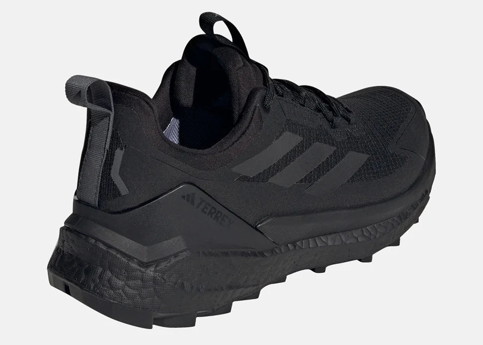 Adidas Wmns Terrex Free Hiker 2.0 Low GORE-TEX 'Black Grey'