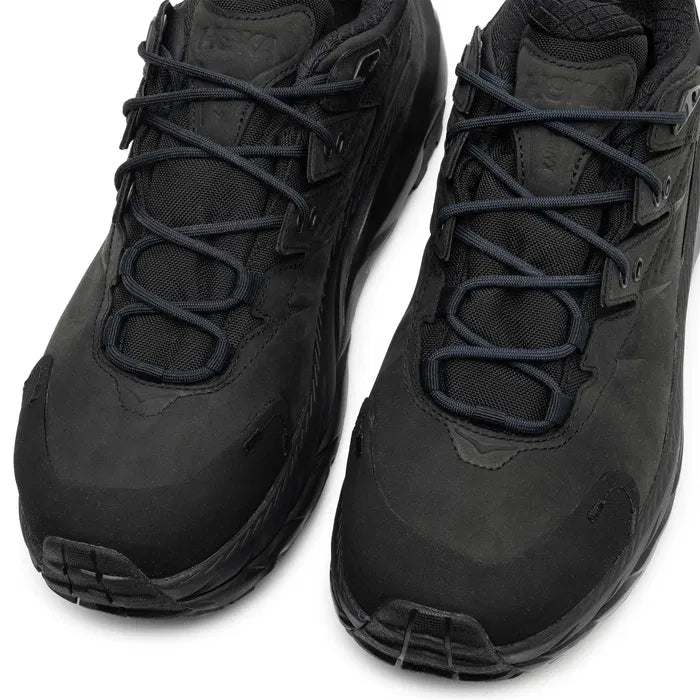 Hoka Kaha 2 Low GORE-TEX 'Triple Black'