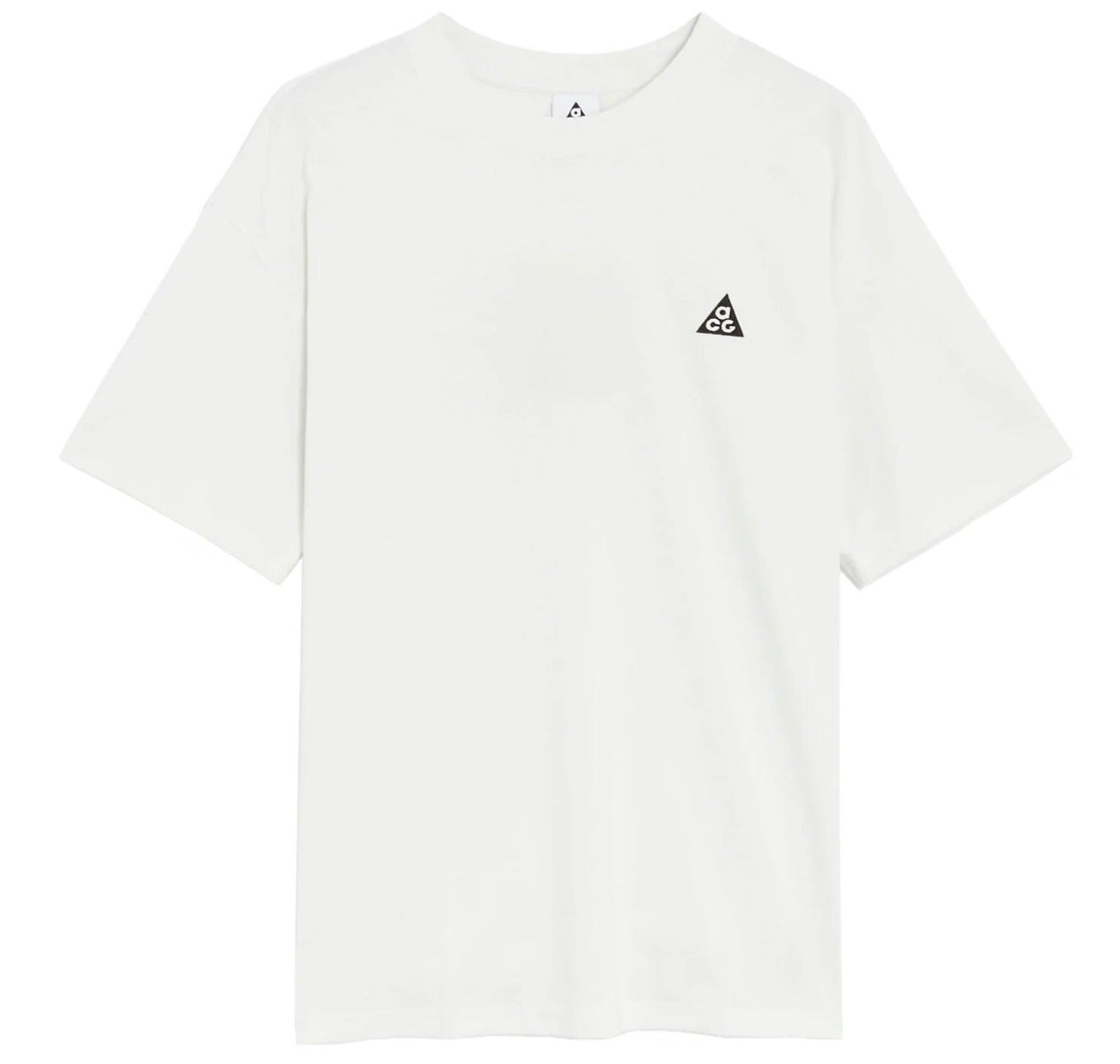 Nike NRG ACG Short Sleeve T-Shirt White