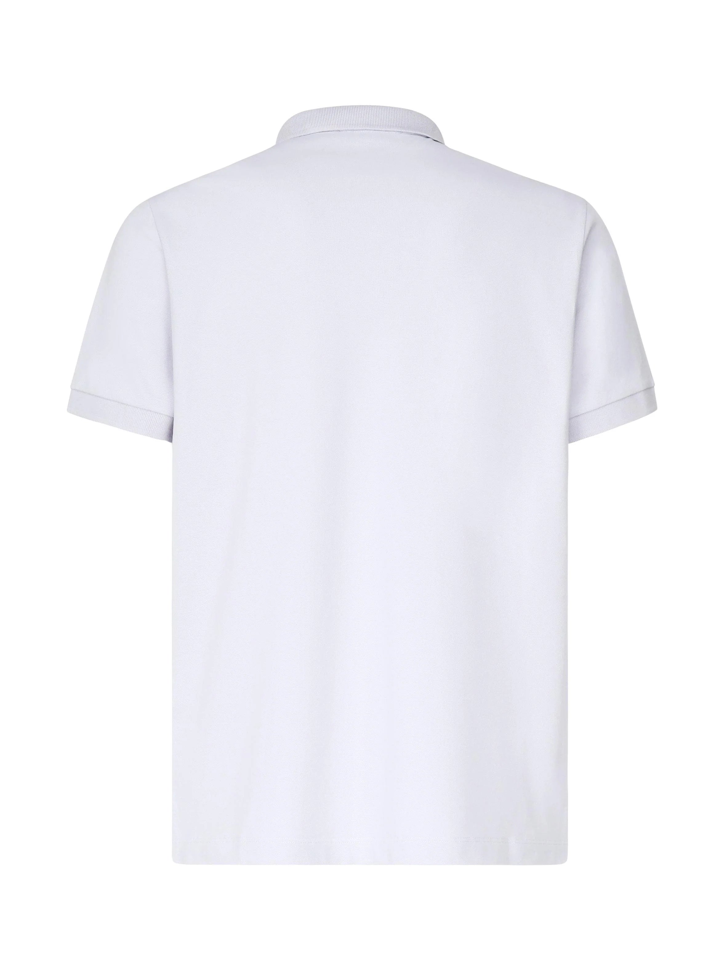 Stone Island Polo Slim Fit Purple