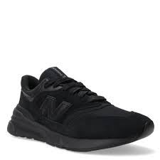 New Balance 997R 'Black'