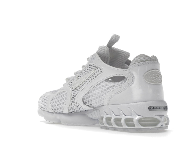 Nike Air Zoom Spiridon Cage 2 White