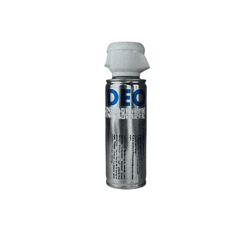 Desodorant for shoes by Reborn