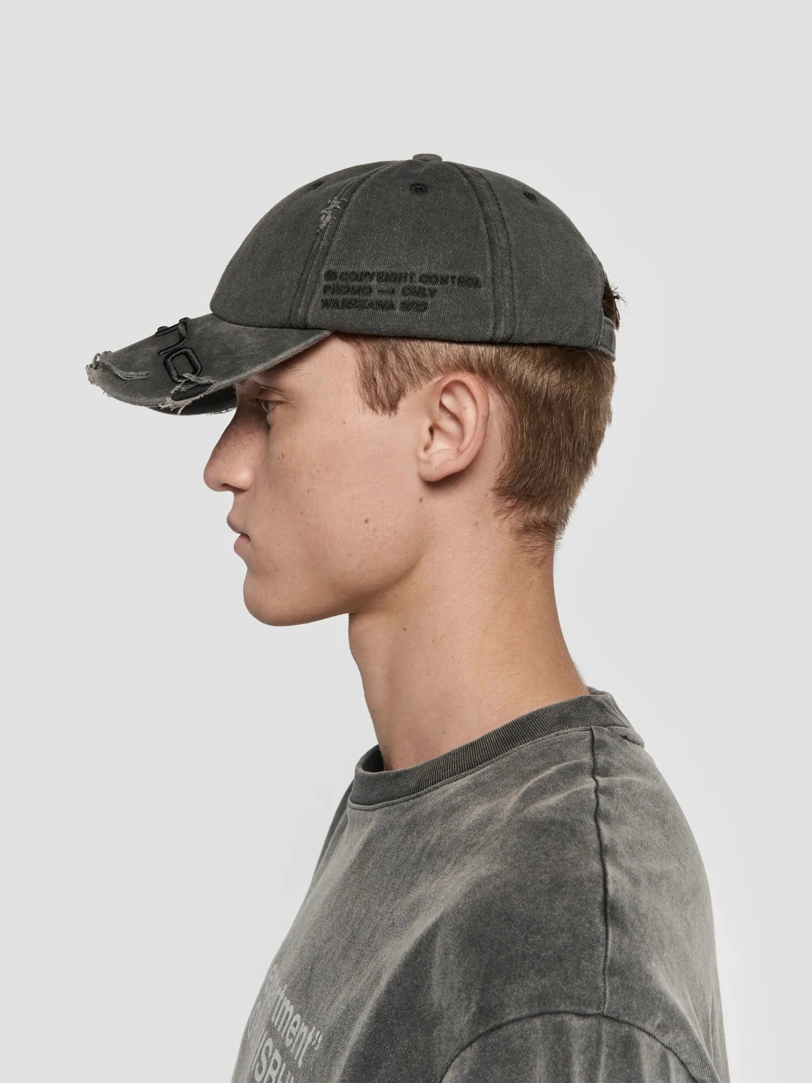 MISBHV V2 Tecno Cap