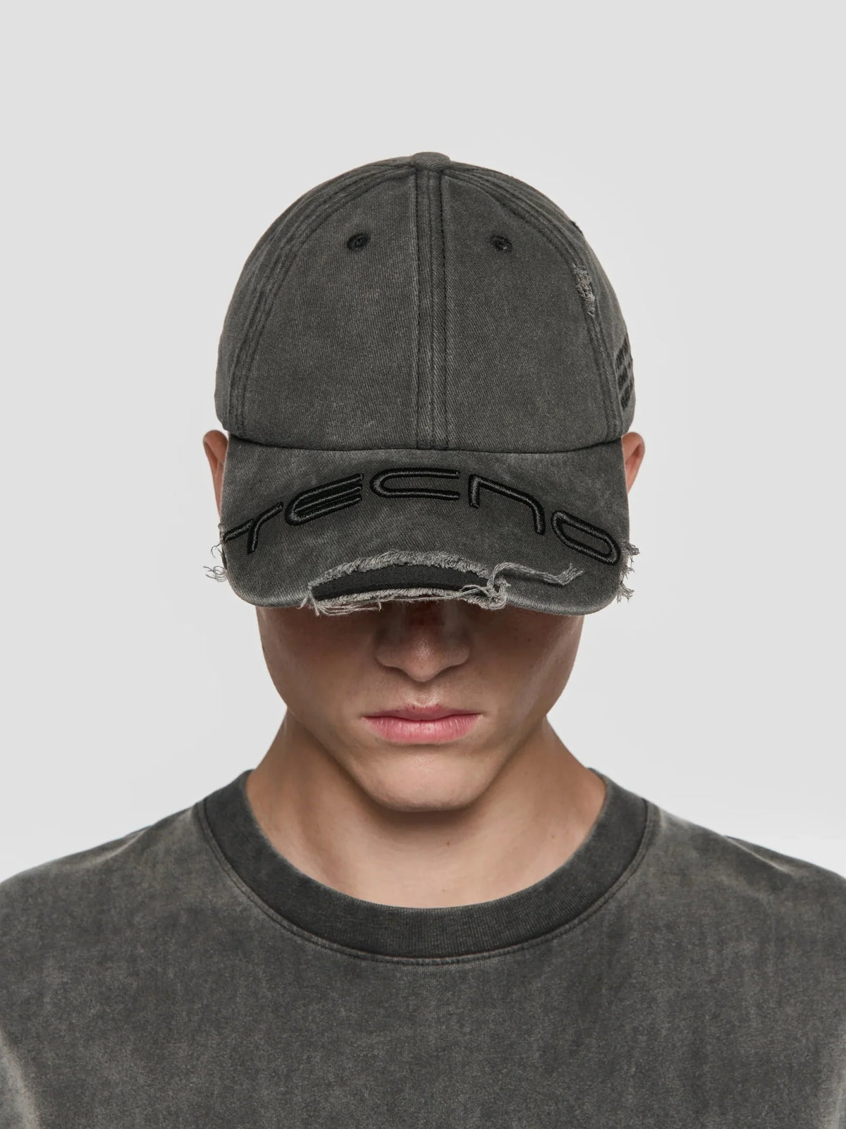 MISBHV V2 Tecno Cap