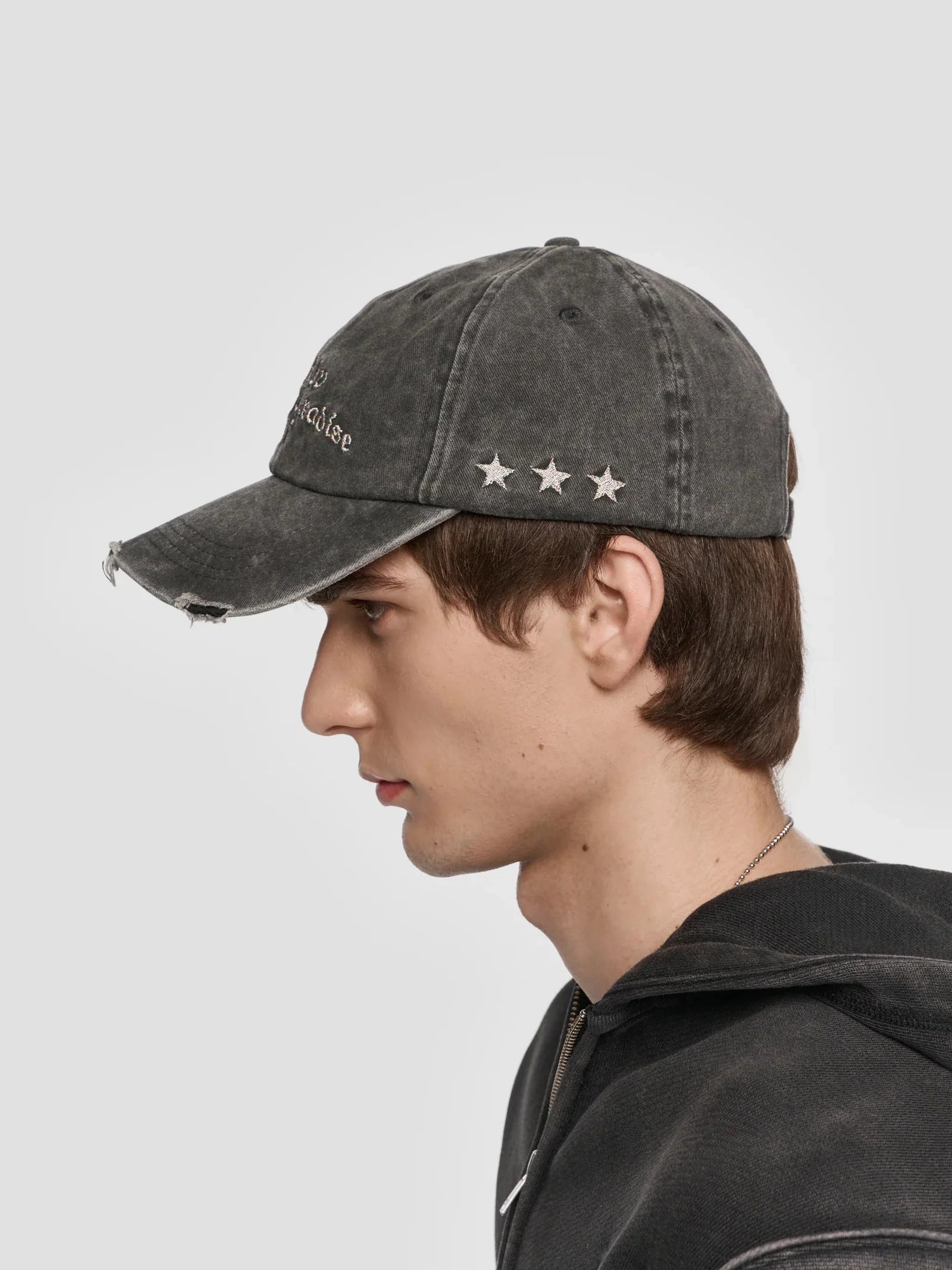 MISBHV Lost In Paradise Cap