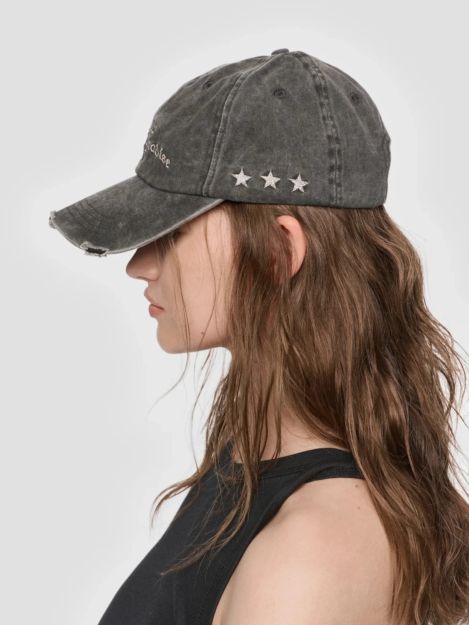 MISBHV Lost In Paradise Cap