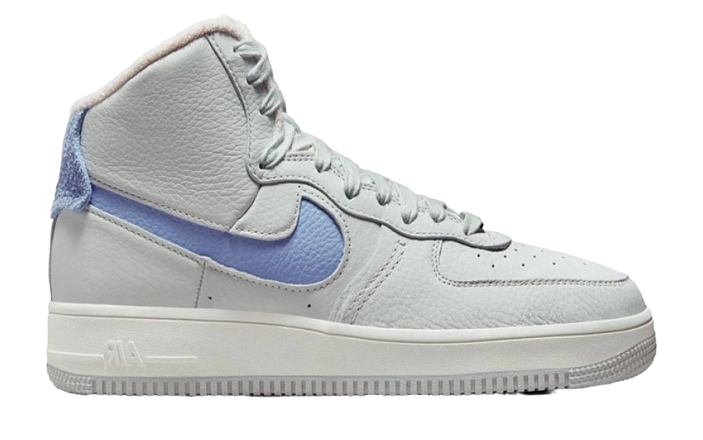 Nike Air Force 1 Sculpt Photon Dust Grey