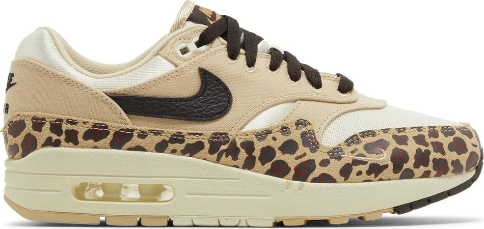 Nike Air Max 1 '87 'Leopard Print' 