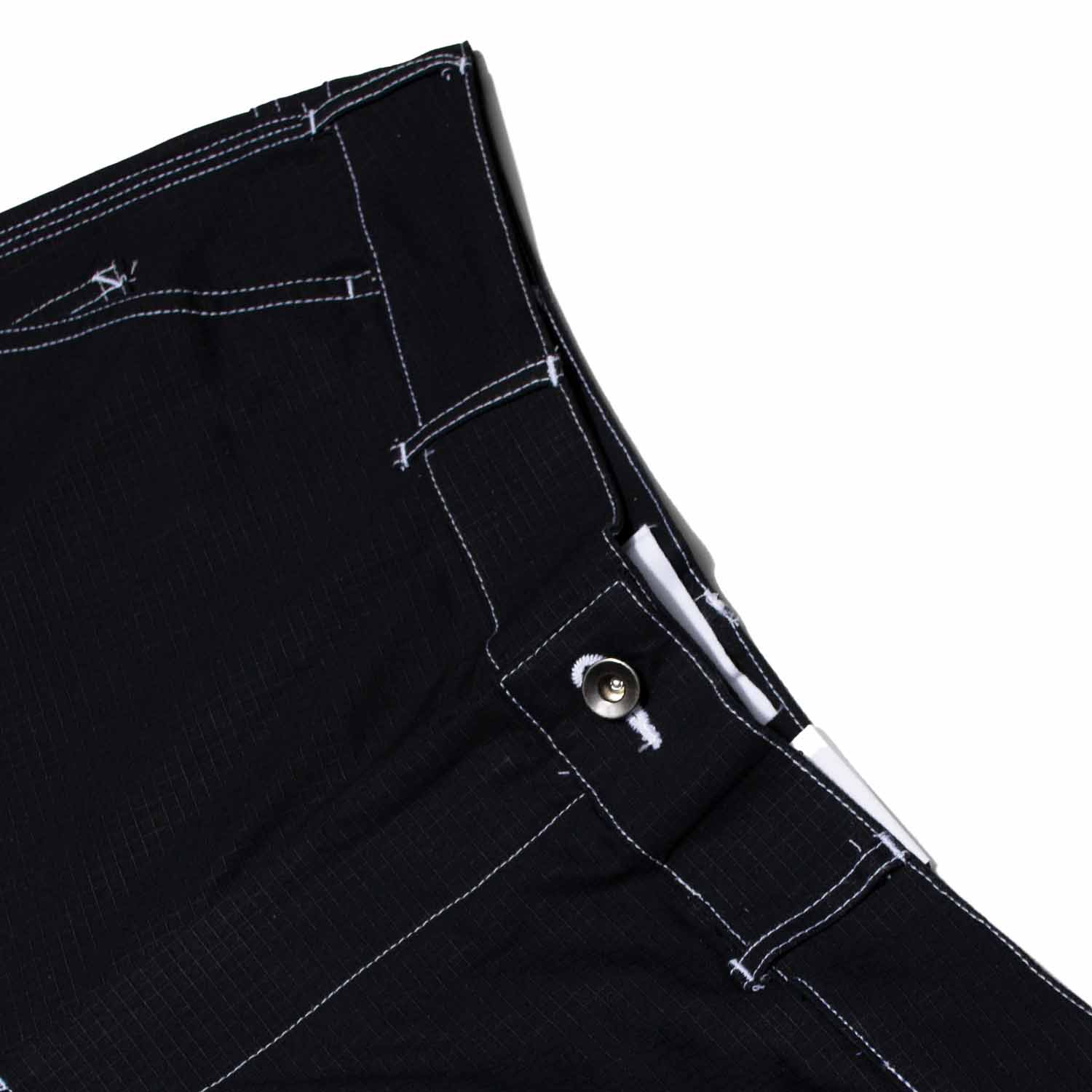 Nike SB Double-Knee Skate Pant Black