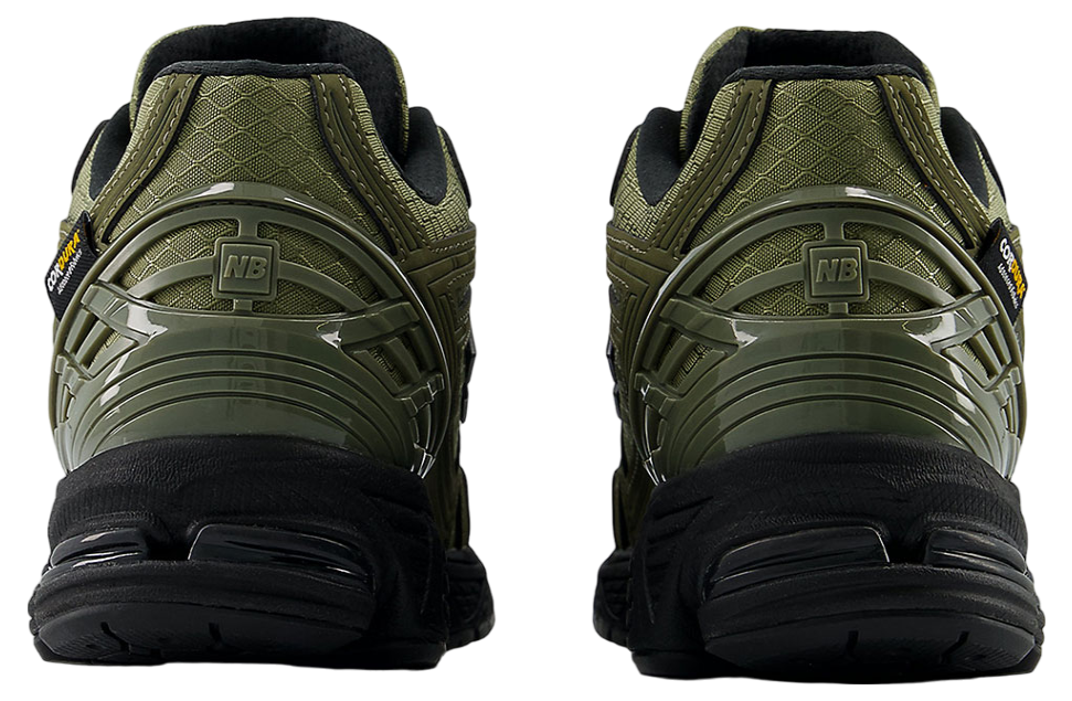 New Balance 1906R Cordura 'Dark Camo Green'