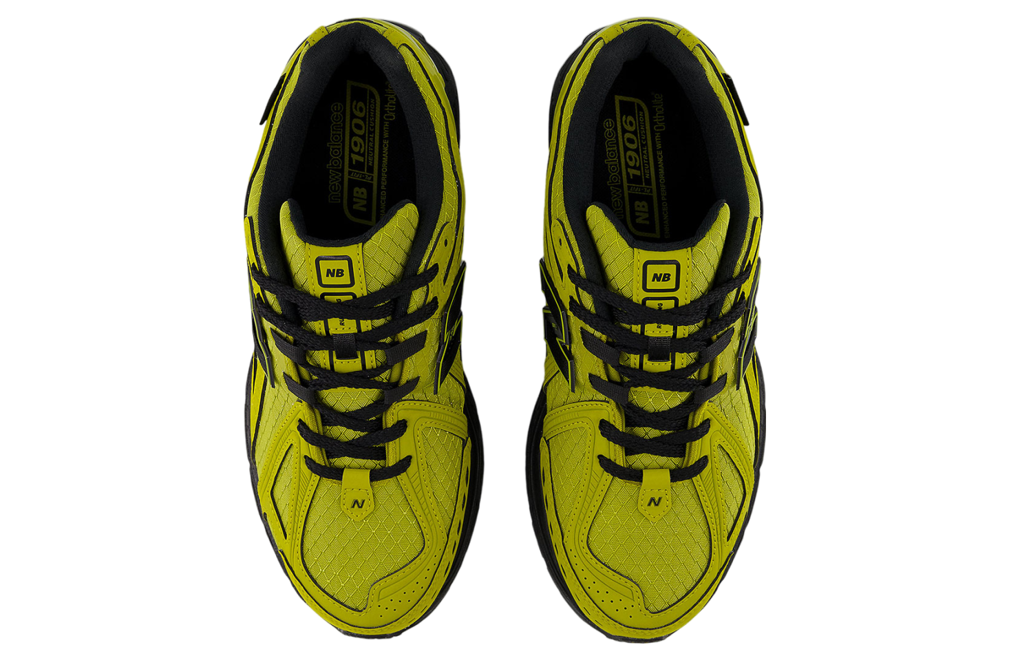 New Balance 1906R Cordura Volt