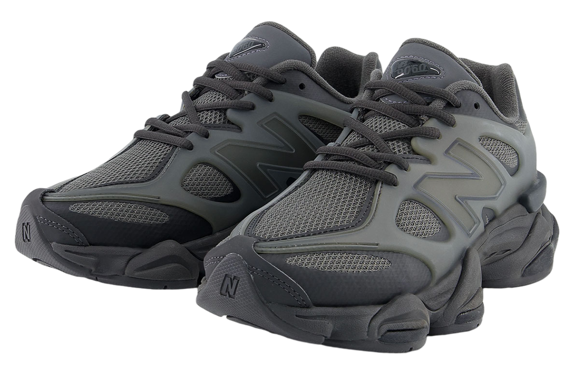 New Balance 9060 X 'Dark Grey'