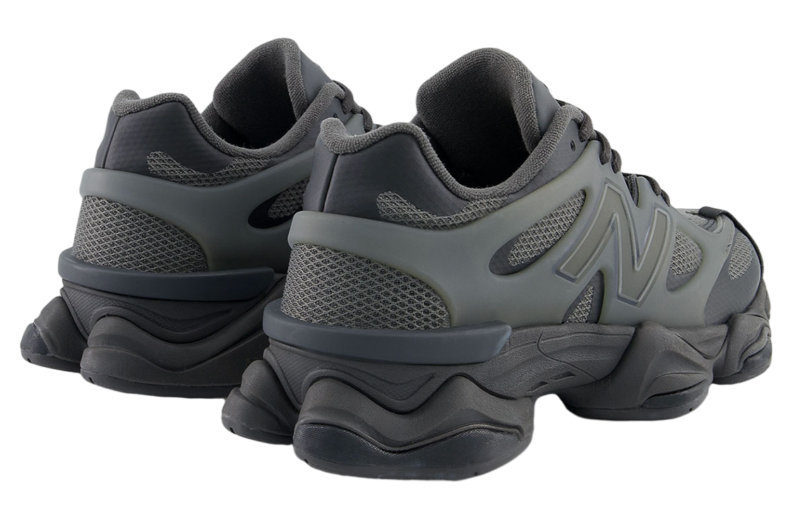 New Balance 9060 X 'Dark Grey'