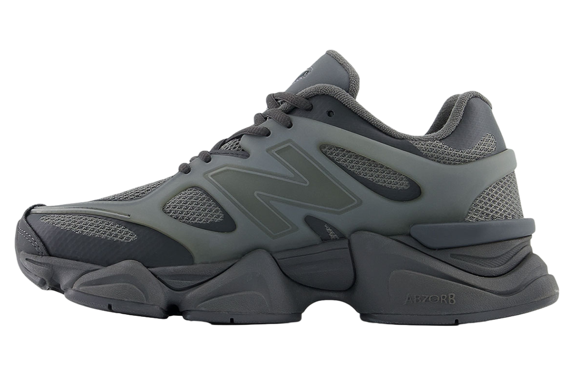 New Balance 9060 X 'Dark Grey'