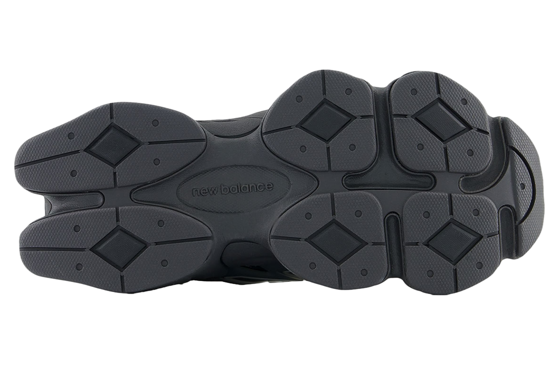 New Balance 9060 X 'Dark Grey'