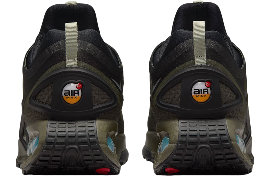 Nike Air Max Dn Roam Black Cargo Khaki