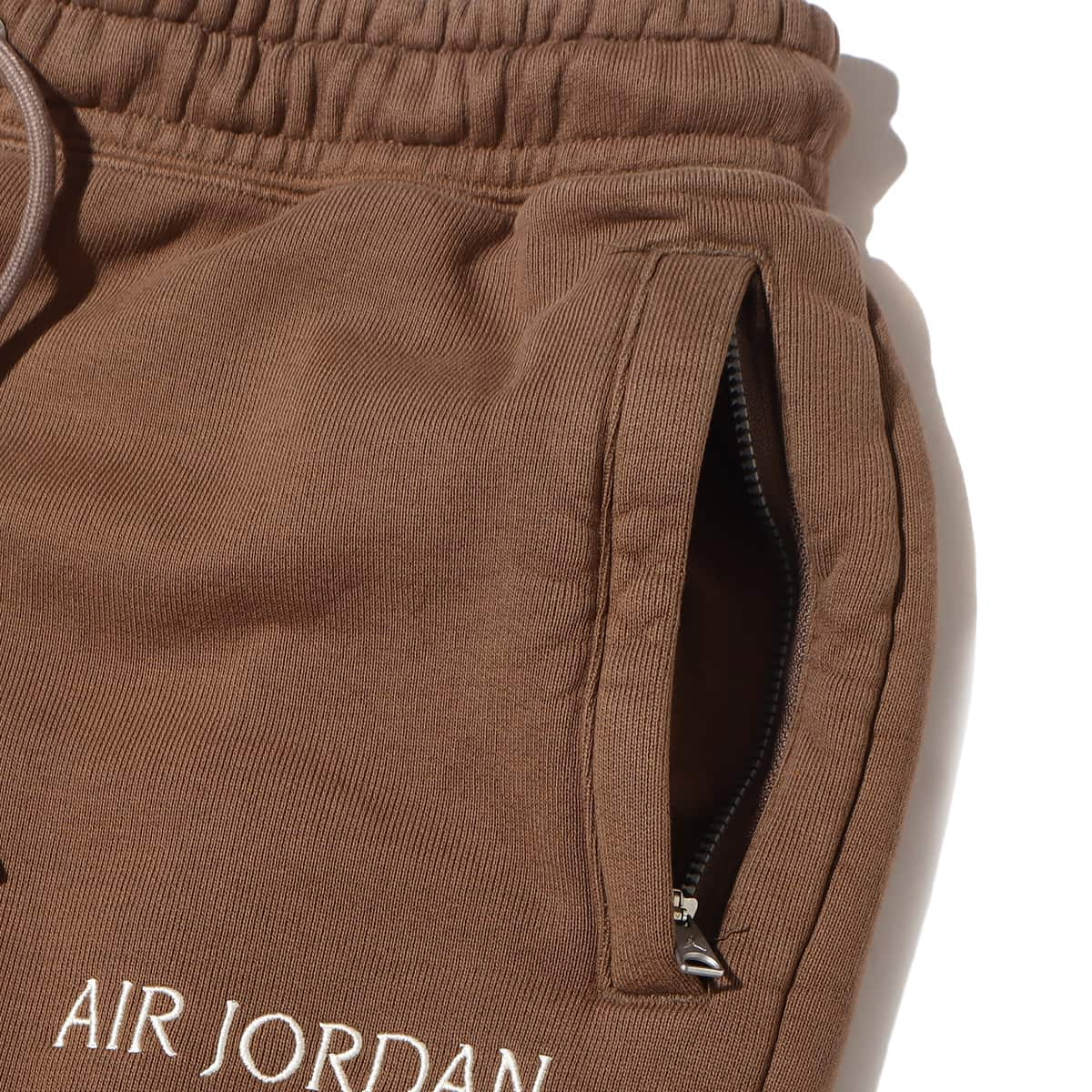 Air Jordan Brand Wordmark Pants Palomino W