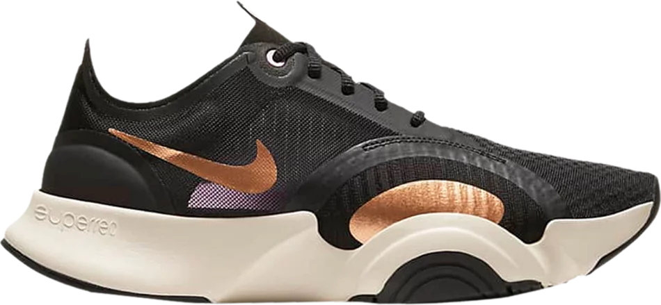 Nike SuperRep Go 'Black Copper'