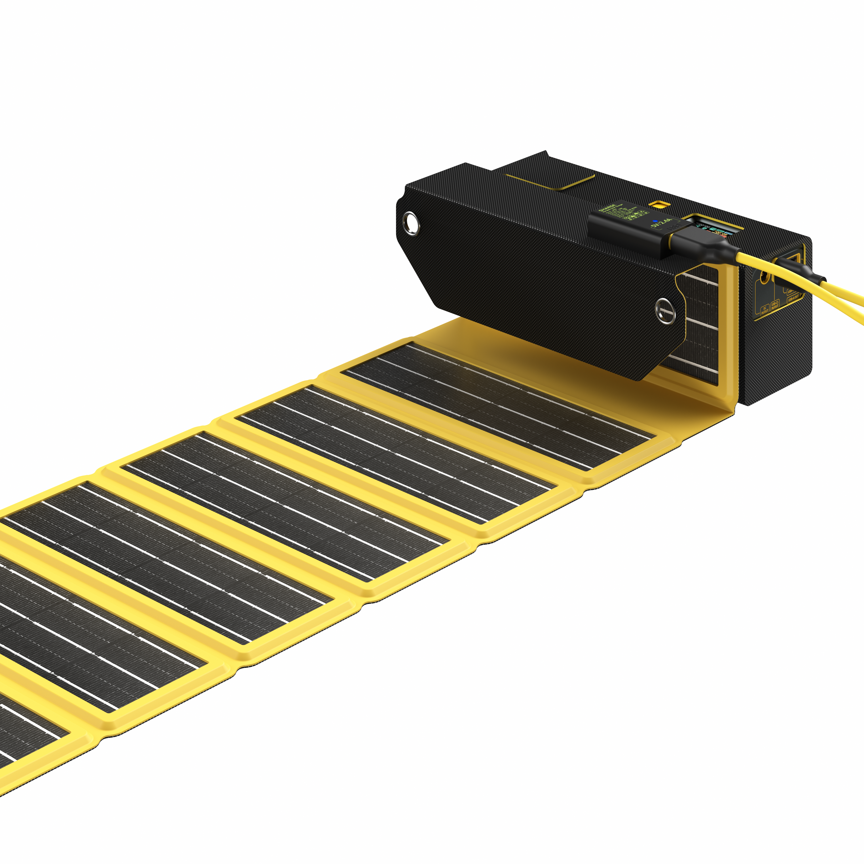 Shargeek SP16-Solar panel for Storm2