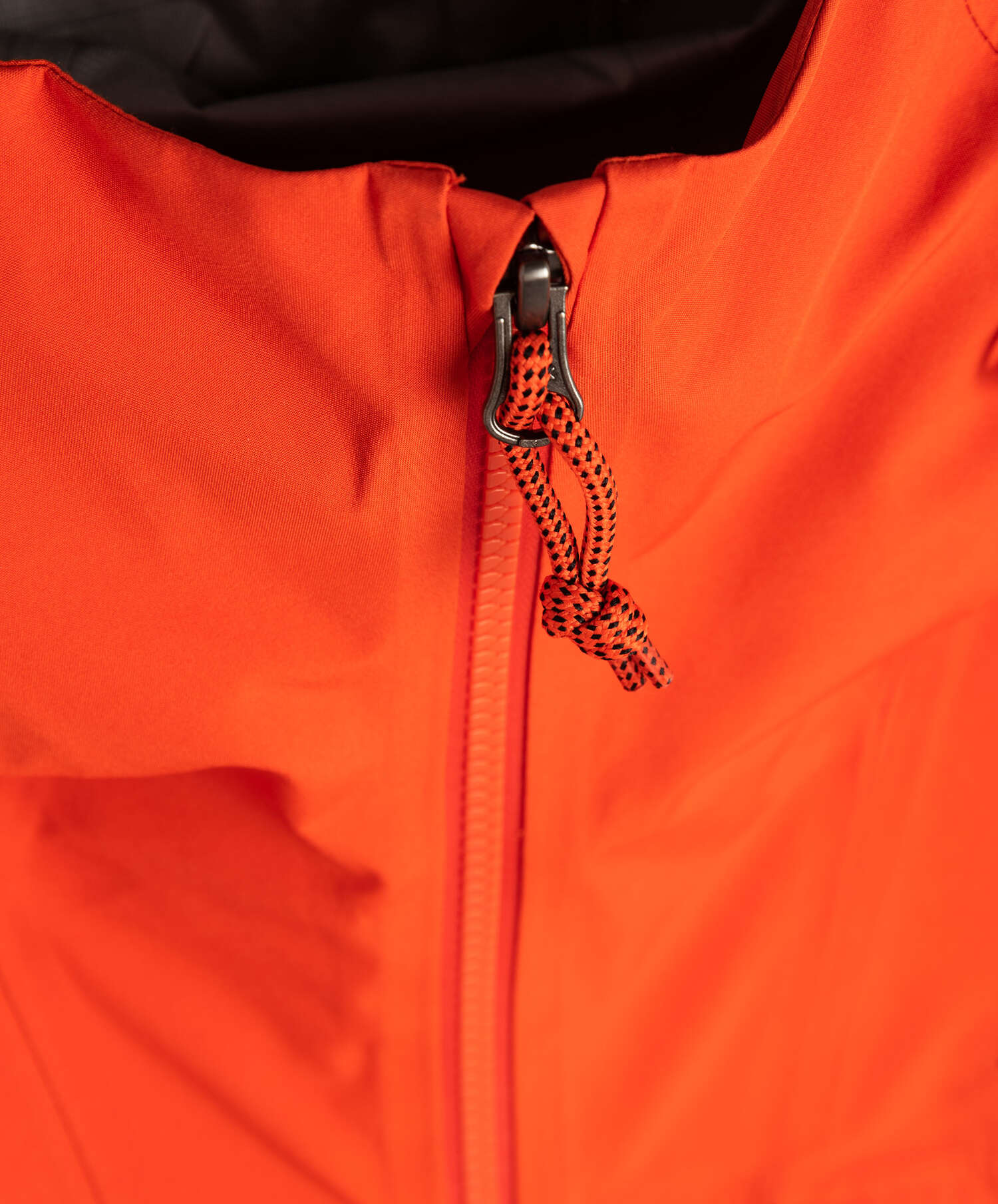 Nike ACG Misery Ridge Jacket Orange Gore-Tex
