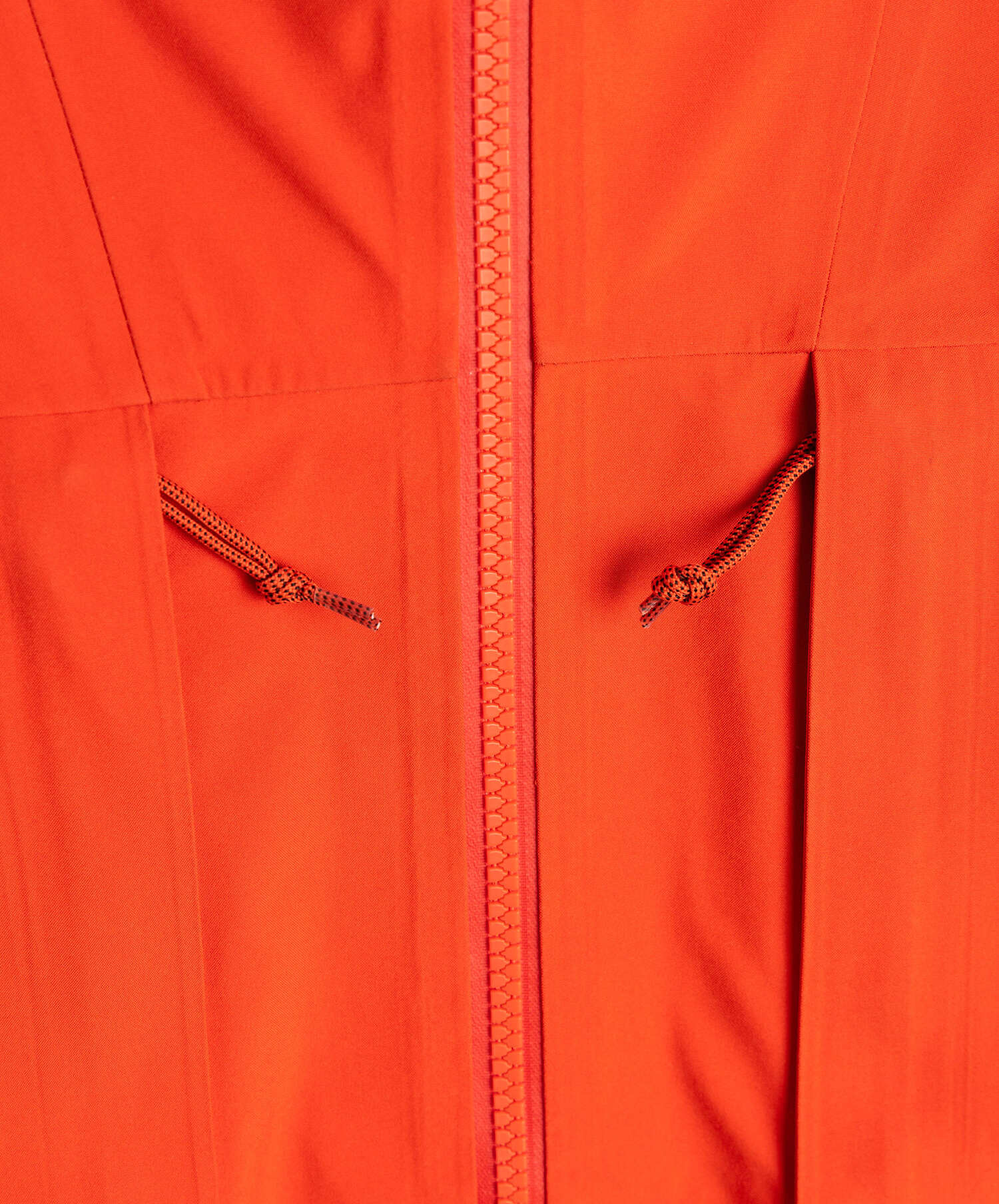 Nike ACG Misery Ridge Jacket Orange Gore-Tex