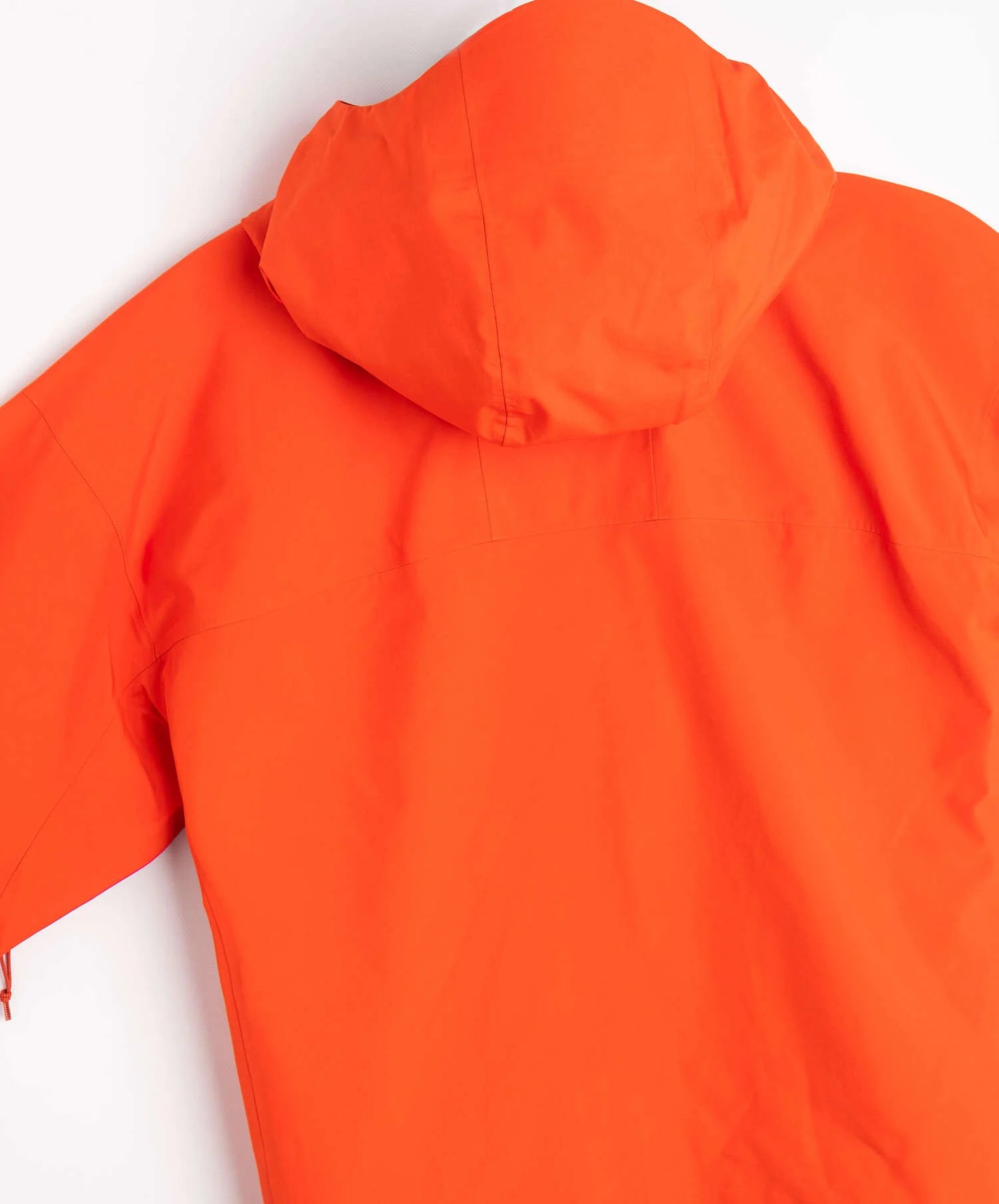 Nike ACG Misery Ridge Jacket Orange Gore-Tex