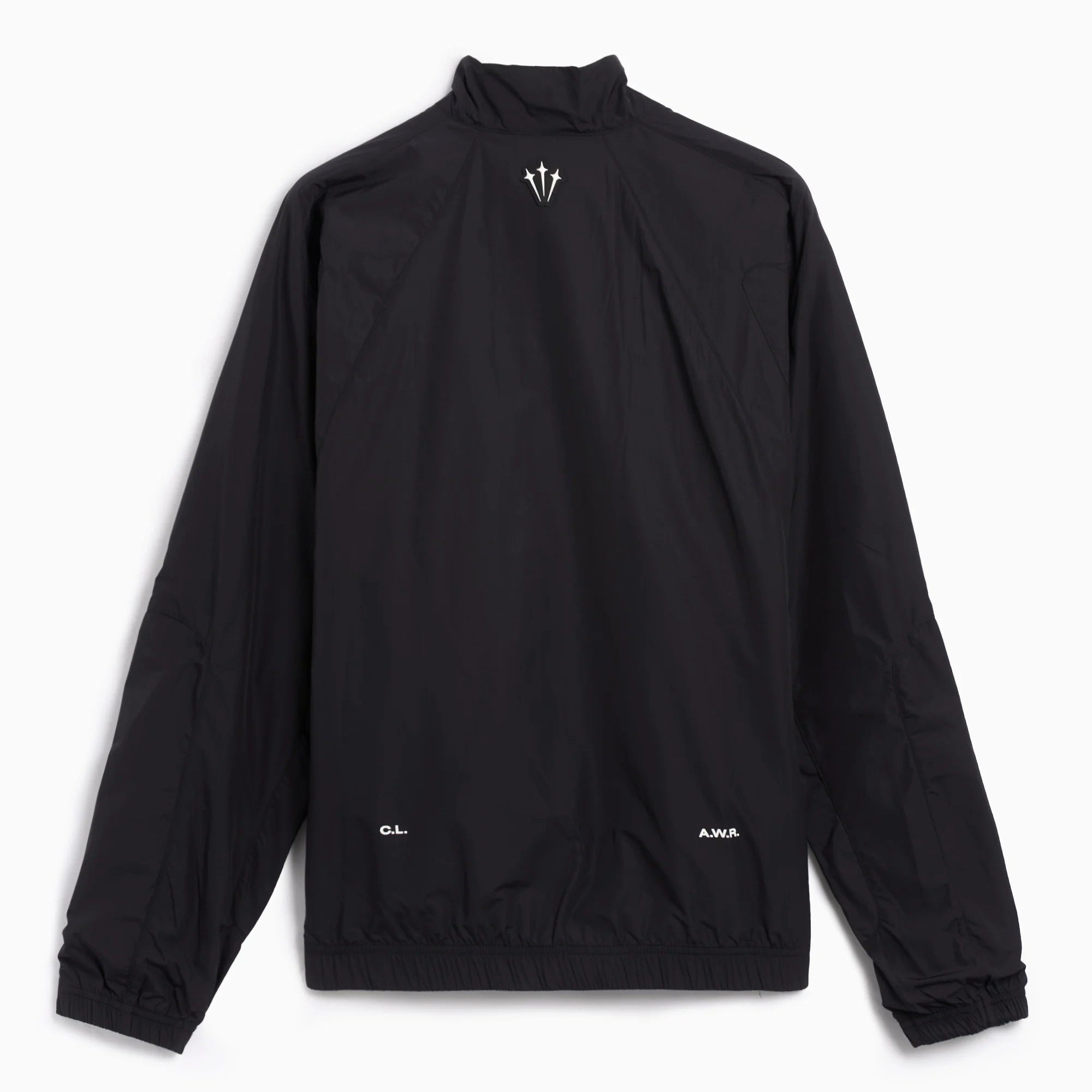 Nike x NOCTA Cardinal Stock Woven Track Jacket