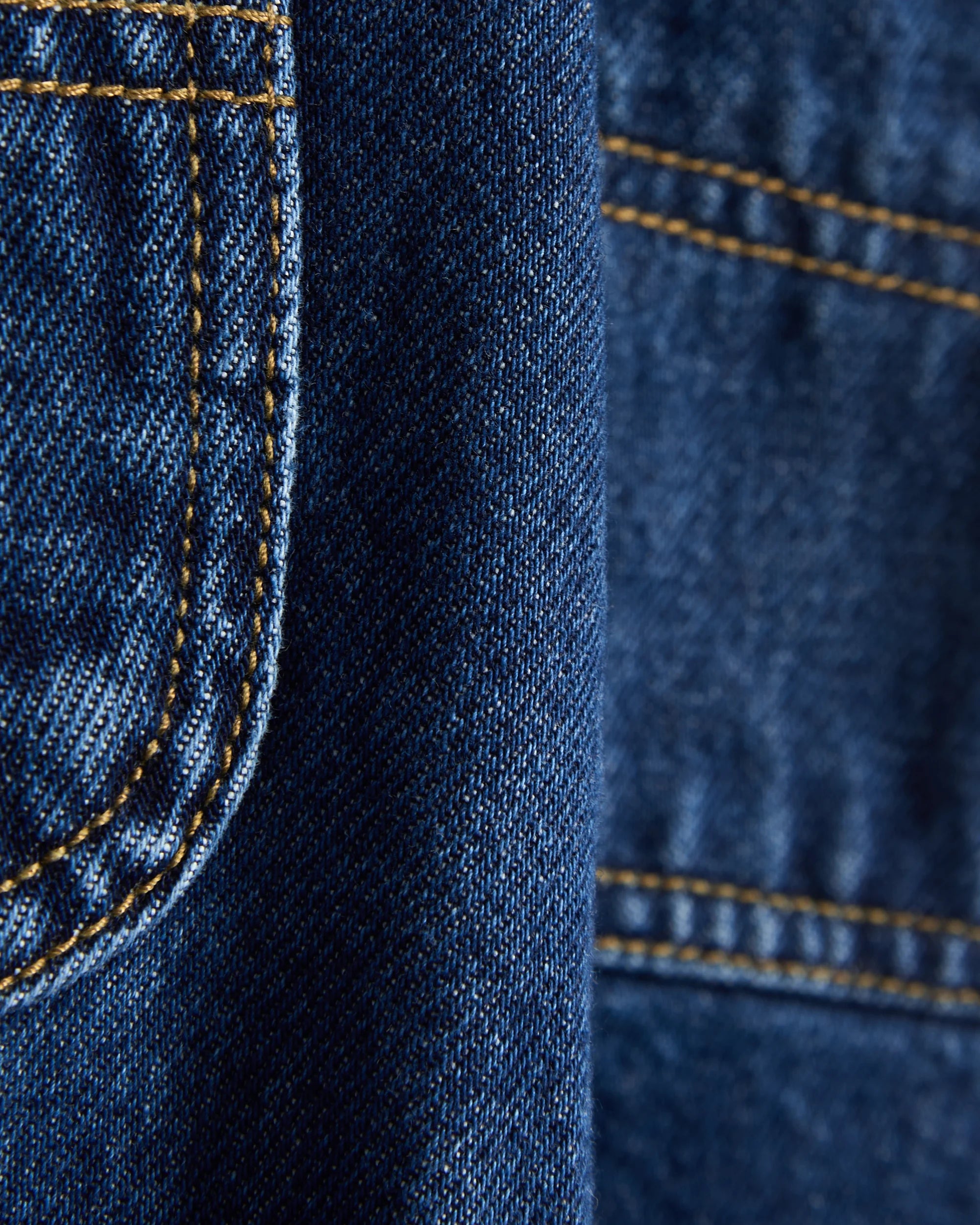 Carhartt WIP Double Knee Unisex Pants Unisex Jeans