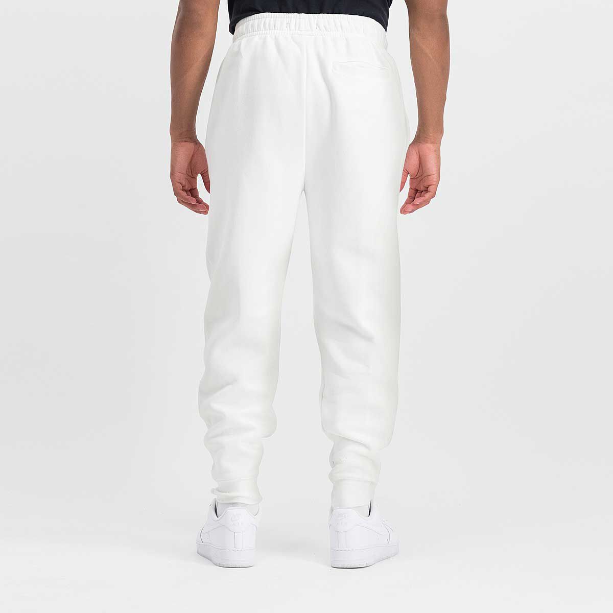 Air Jordan Sport DNA Hbr Pants White