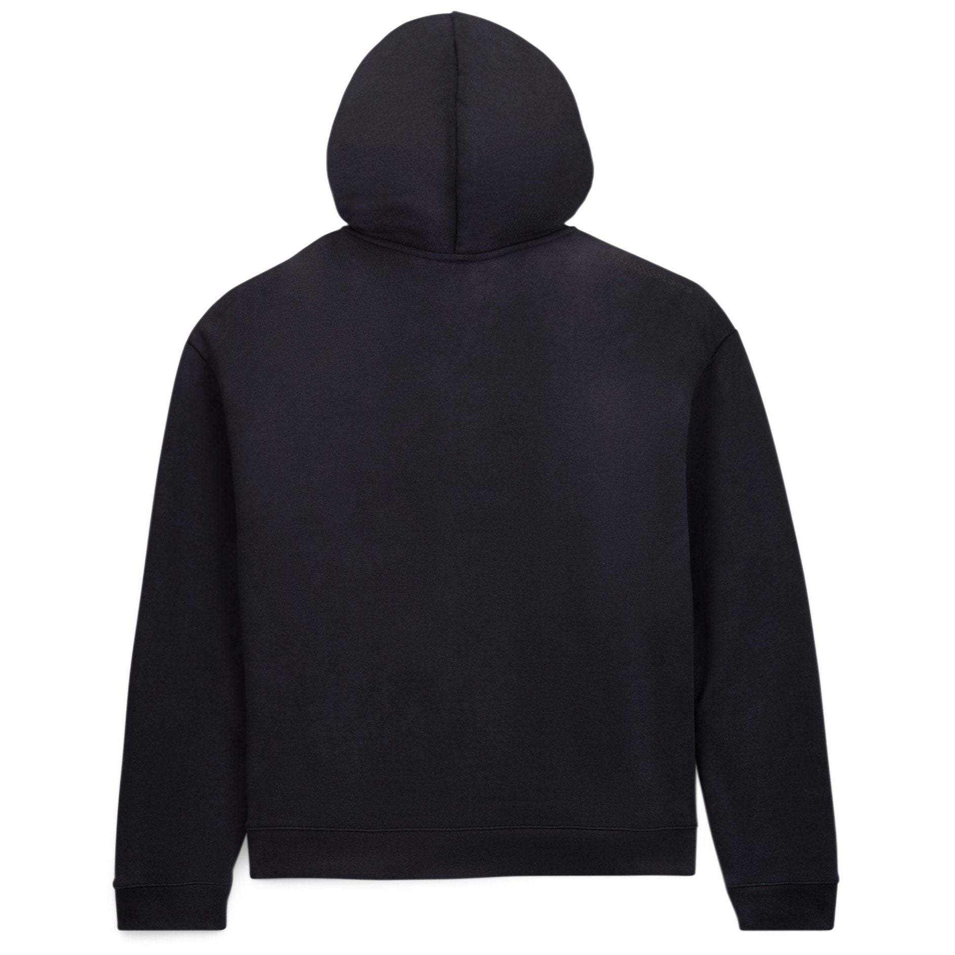 Travis Scott x Jordan Full-Zip Hoodie Black