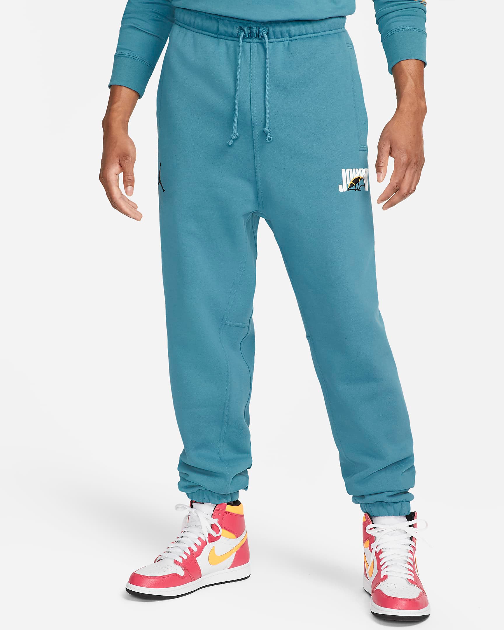 Air Jordan Sport Dna Pants