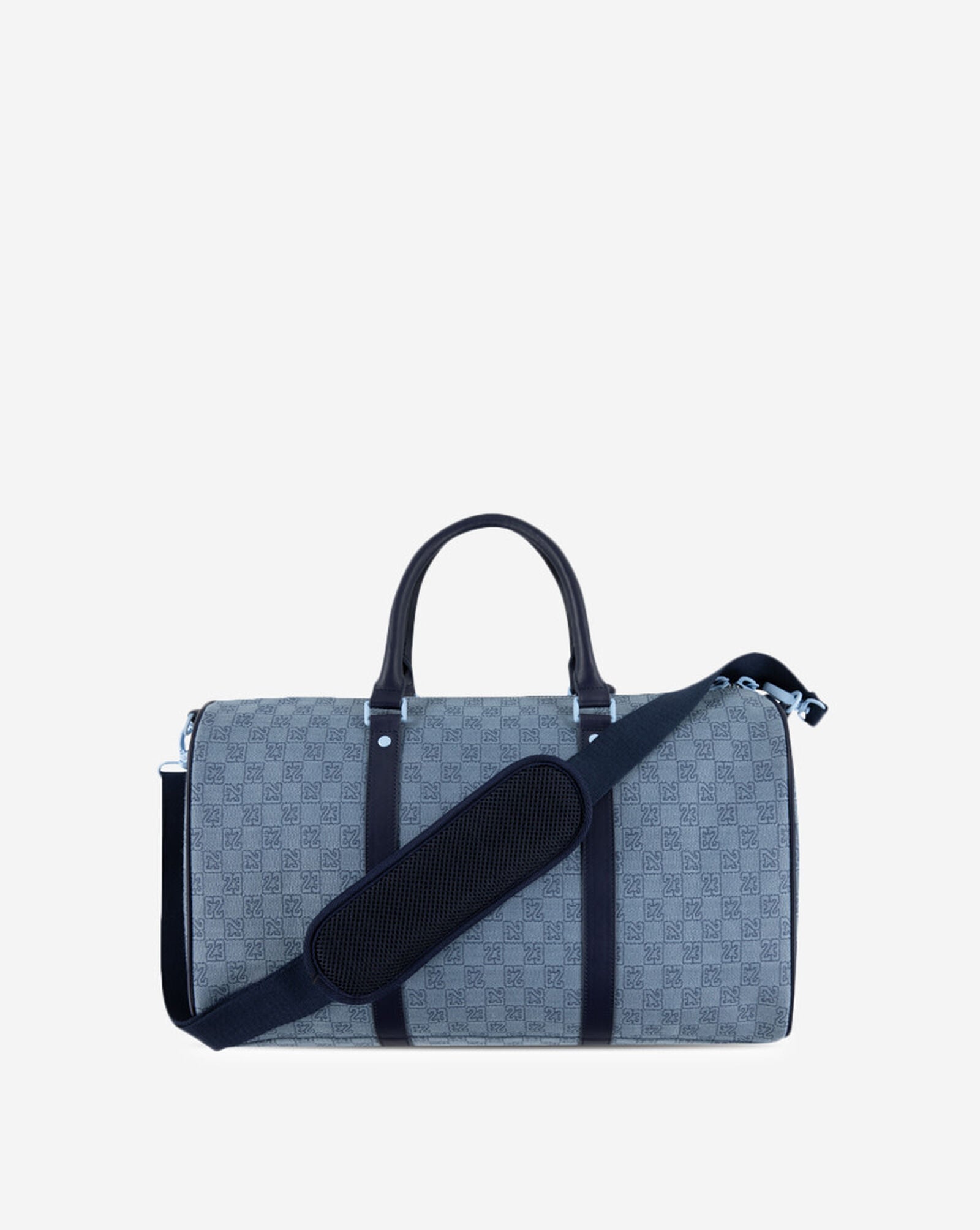 Air Jordan Monogram Duffle Bag Chambray