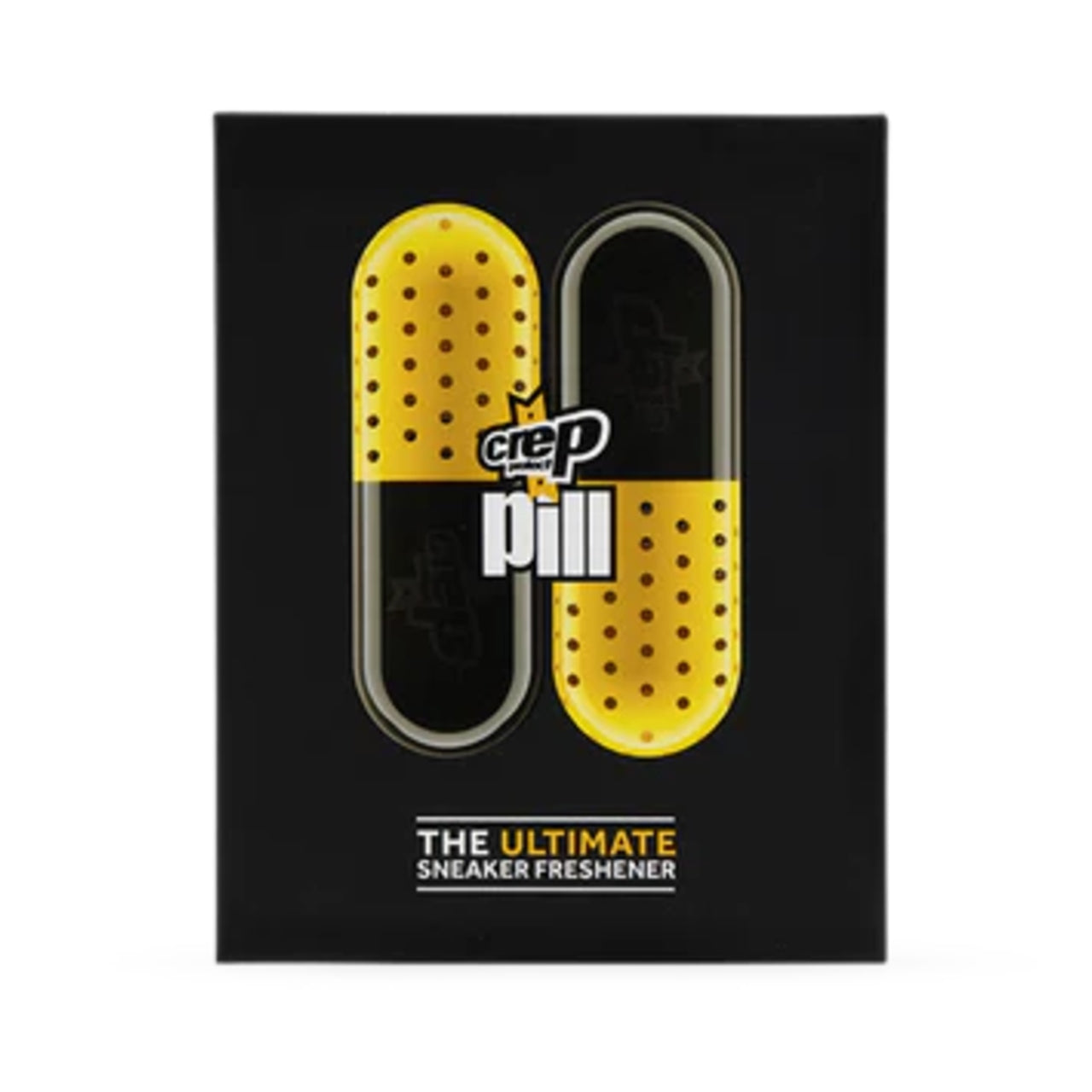 Crep Protect Pill Shoe Freshener