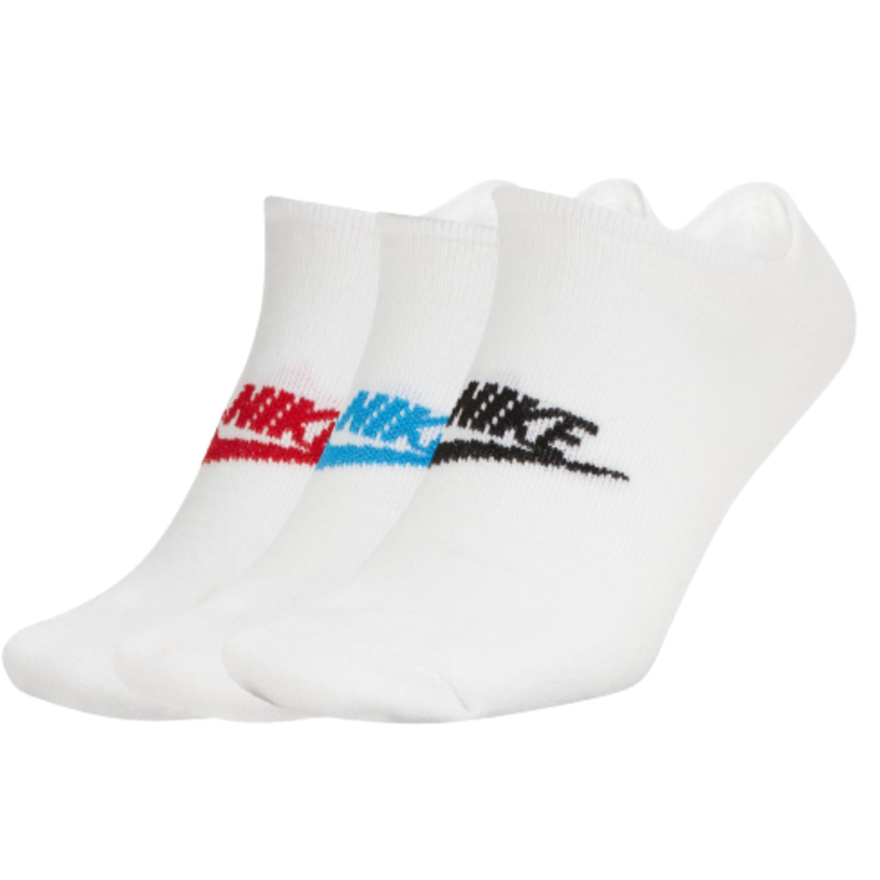 Nike Sportswear Everyday Essential MTZ White 3-Pack